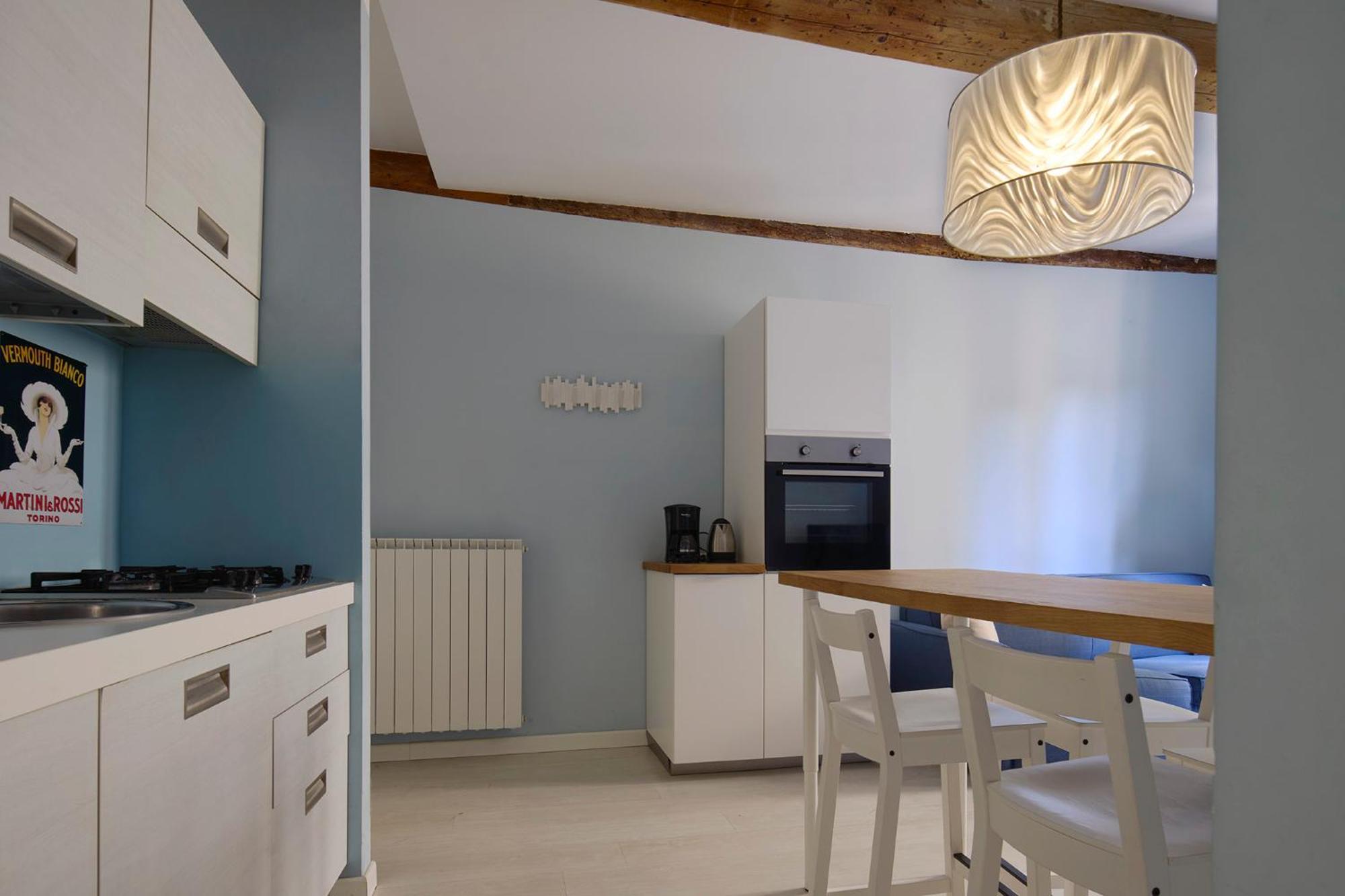 Panicale Blue Historic 1Br Stay Near Medici Chapels & Mercato Centrale Florenz Exterior foto