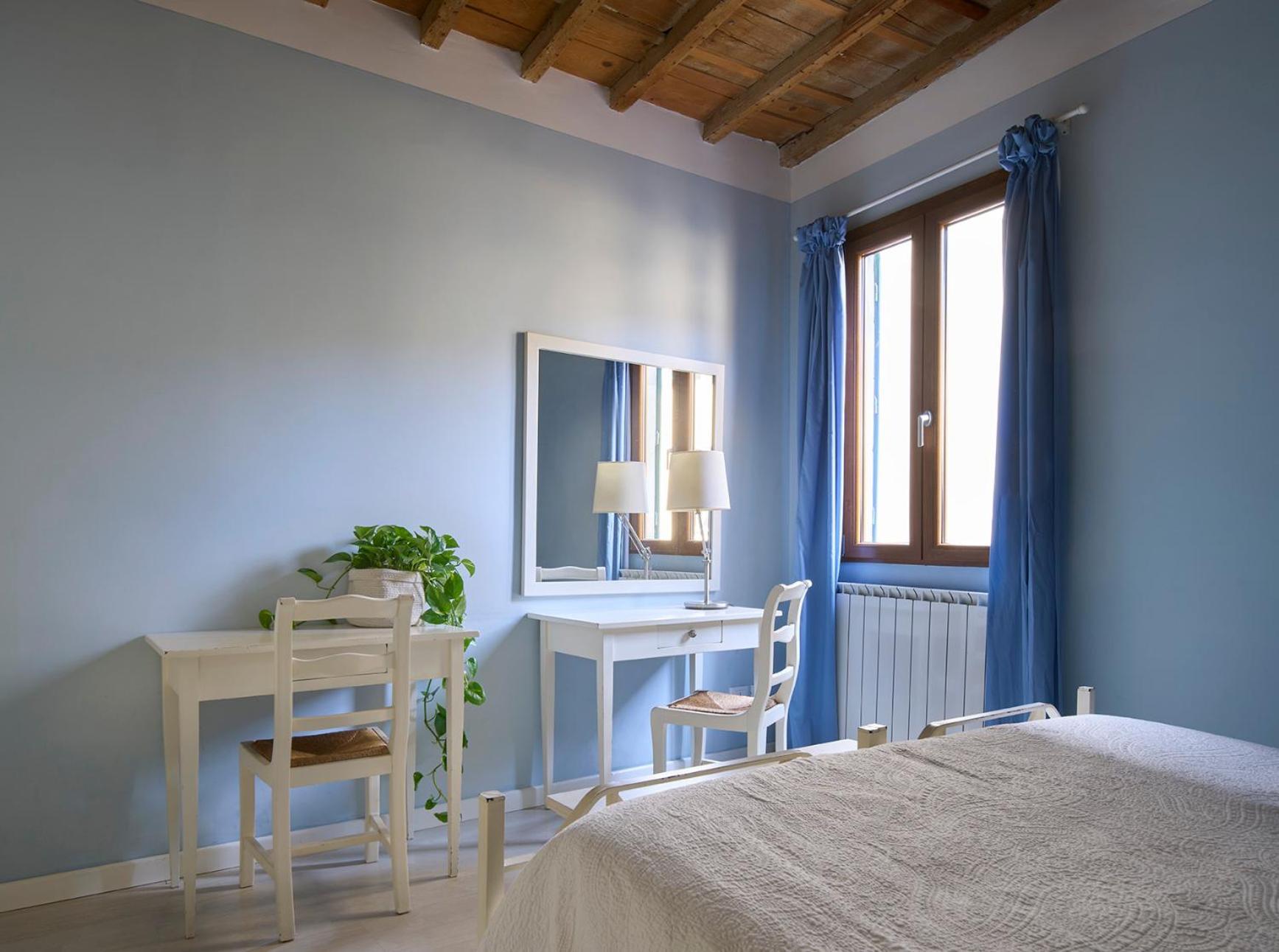 Panicale Blue Historic 1Br Stay Near Medici Chapels & Mercato Centrale Florenz Exterior foto